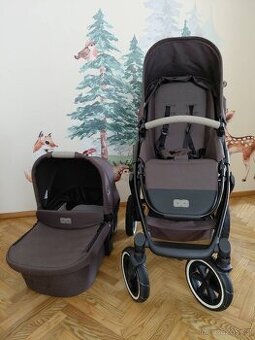 ABC Design Salsa 4 Air Herb Diamond - 1