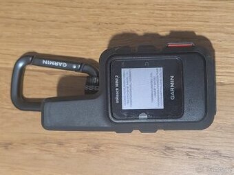 Garmin inReach Mini 2 black