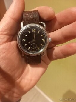 Stare letecke ,vojenske hodinky