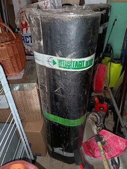 Asfaltový pás Bitubitagit design