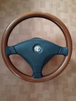 Volant Alfa Romeo 156
