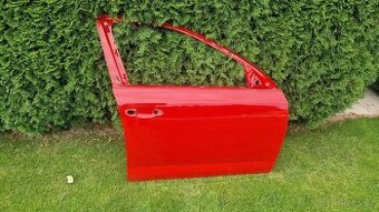 Škoda Ocavia 3 dveře