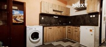 Pronájem byt 2+kk, 42㎡