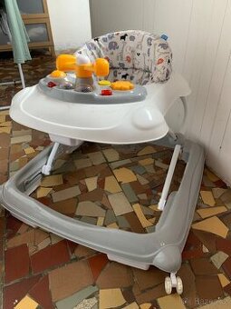 chodítko Baby mix