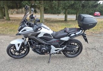 Honda NC750X