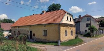 Prodám dům Kocelovice - 1