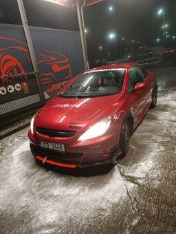 Peugeot 307cc