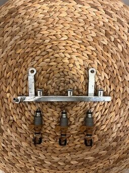 Vstřikovače Chevrolet Spark