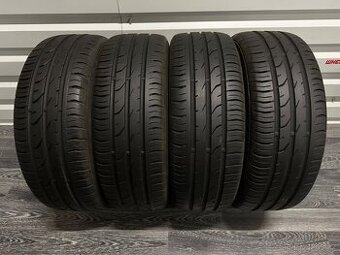 Sada pneu 195/55/16 CONTINENTAL 87H