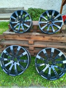 Tomason TN4 5x112 20”