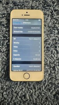 Iphone se 64gb