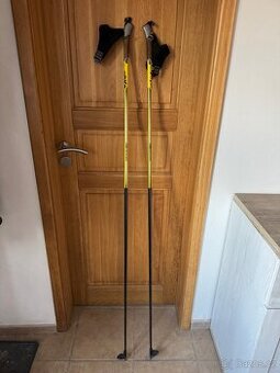 Běžecké hole TOKO 160 cm