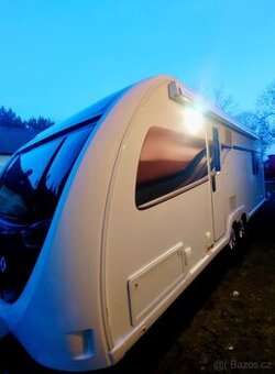 Swift Challenger x850, tabbert, hobby, fendt