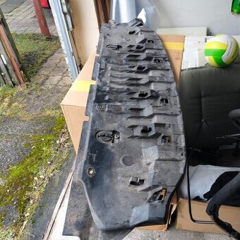 Díly škoda superb 3