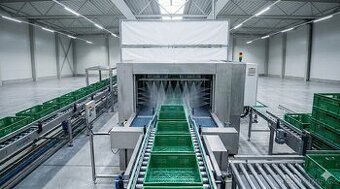 Servisní technik (elektro/mechanika)