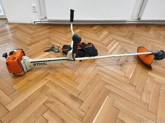 Křovinořez Stihl Fs 450 2.1Kw Skvělý stav