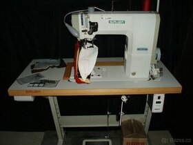 SIRUBA-R 718  3xposuv.   NOVE