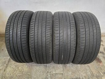 LETNÍ PNEUMATIKY MICHELIN 205/55 R16 91H