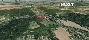 Prodej pozemek Lesy, 3149㎡ - 1