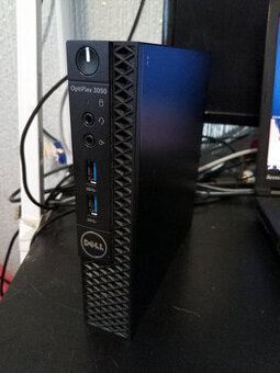 Libreboot - Dell OptiPlex 3050 Micro