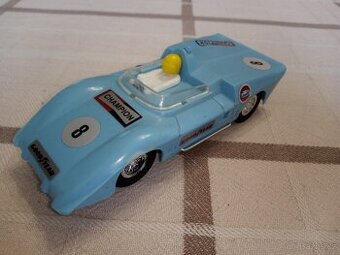 Autodráha ITES auto MIRAGE 3