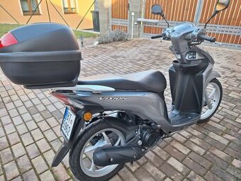 Honda skútr Vision 110