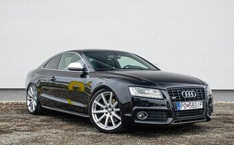 Audi S5 4.2 FSI V8 Quattro Tiptronic