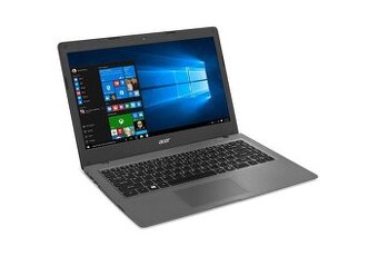 Notebook Acer Aspire One