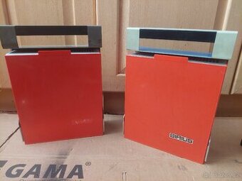 Horské slunce Sirius