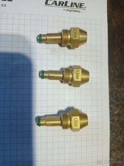 bairan horak na vyjety olej