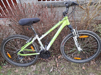 Dívčí horské kolo Genesis Zeta 26''