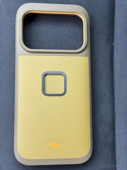 IPhone 17 Pro- pouzdro PeakDesign