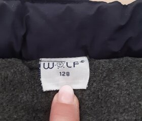 Dětské oteplováky, vel. 128