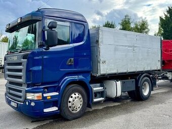 Scania, R 470 LB4X2 MNA