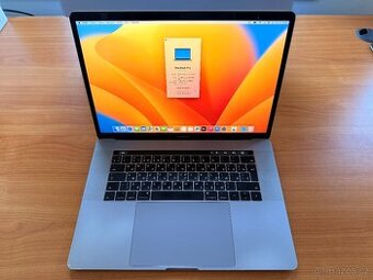 MacBook Pro 15" 2017