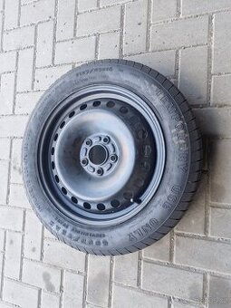 dojezdové kolo z Ford Mondeo MK4 facelift 2012