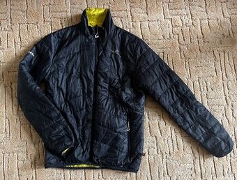 Primaloft bunda oboustranná zn.2117 vel. S - M
