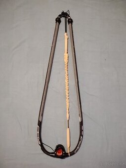 Windsurfing Ráhno STX