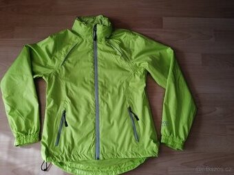 Dětská / dámská větrovka vel. 36/38 - vel. S