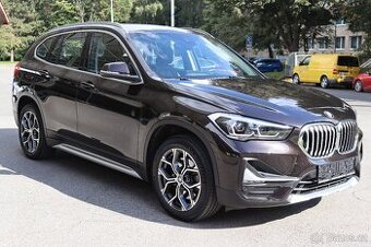 BMW X1 XDRIVE 25i F48 170kW