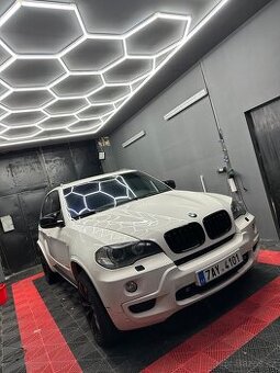 Bmw x5 e70