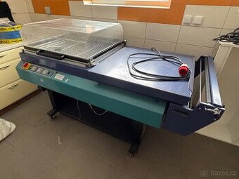 Balící stroj APH 680