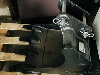 lžíce skalní 50 cm Euromach 1500