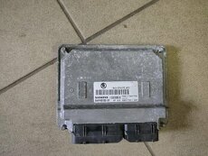 Jednotka motoru Fabia 1, 2, Roomster Polo, Ibiza 1.2 47kw