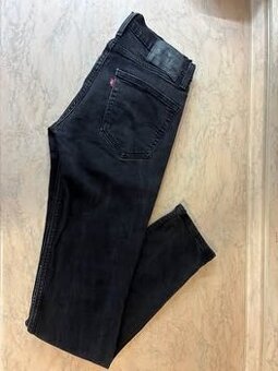 Pánské kalhoty Levis