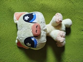 Lps Littlest pet shop plyšák