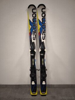 Lyže Salomon 110 cm