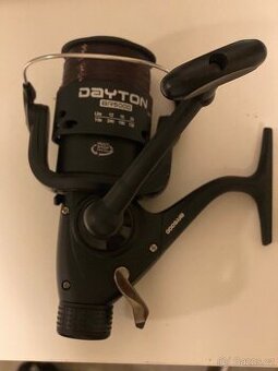 Rybářský naviják