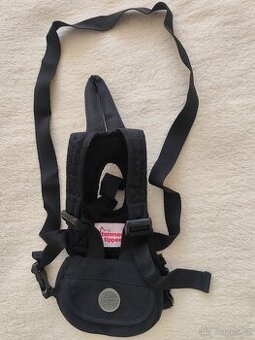 Vodící kšíry, vodítko na dítě Tommy Tippee