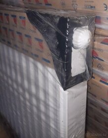 Deskový radiátor VK 11-50x60